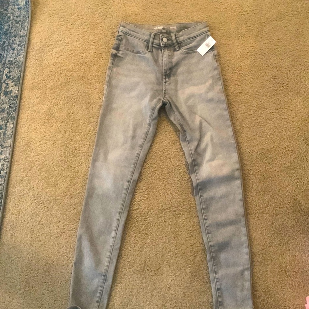 New! Old Navy girls jeans